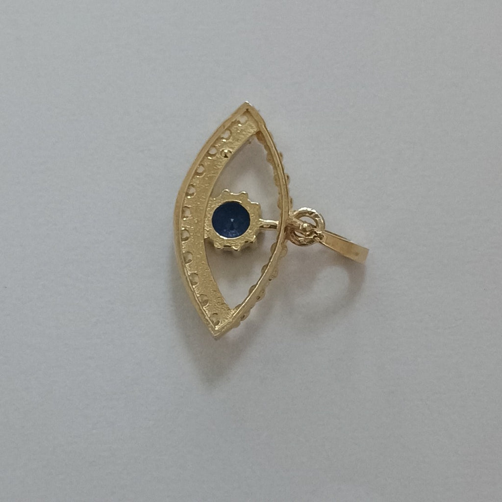 DIJES ORO 14K 0.7 (NUEVO)