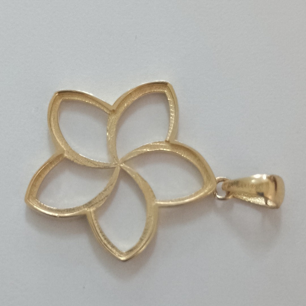 DIJES ORO 14K 1.6 (NUEVO)