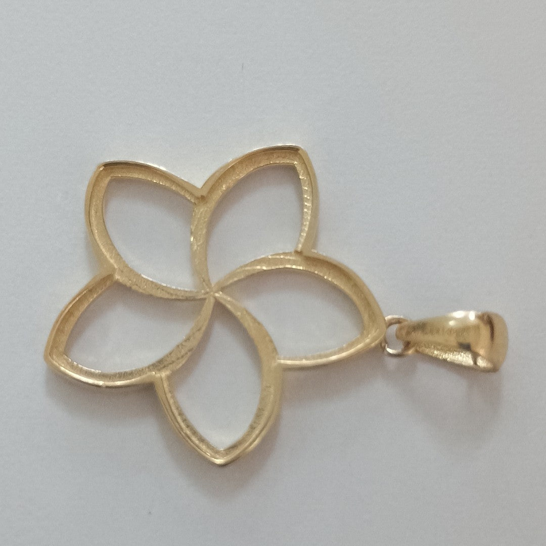 DIJES ORO 14K 1.6 (NUEVO)