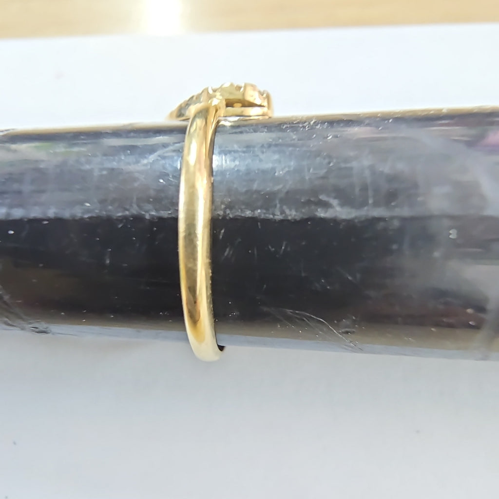 ANILLITO ORO 14 K 1.1 GRMS (SEMINUEVO)