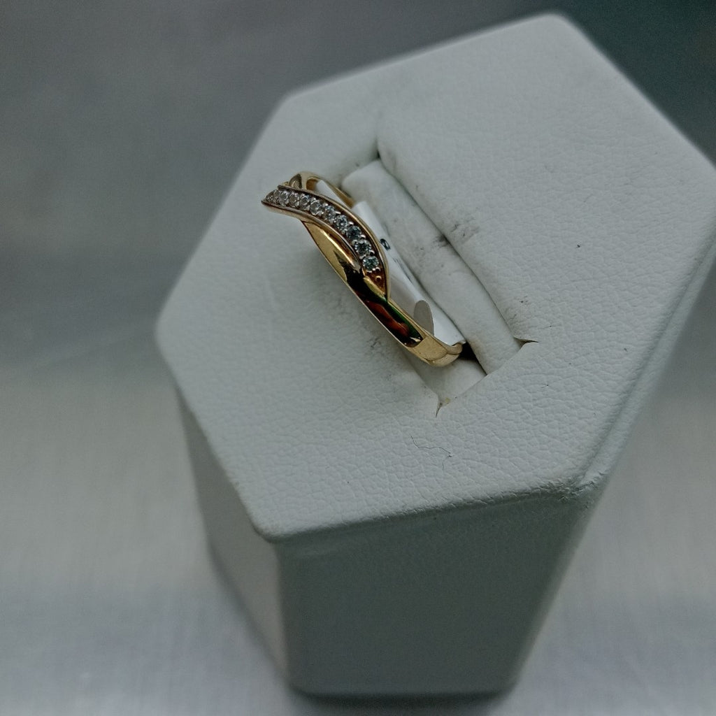 ANILLOS DAMA ORO 10K 1.2 (NUEVO)