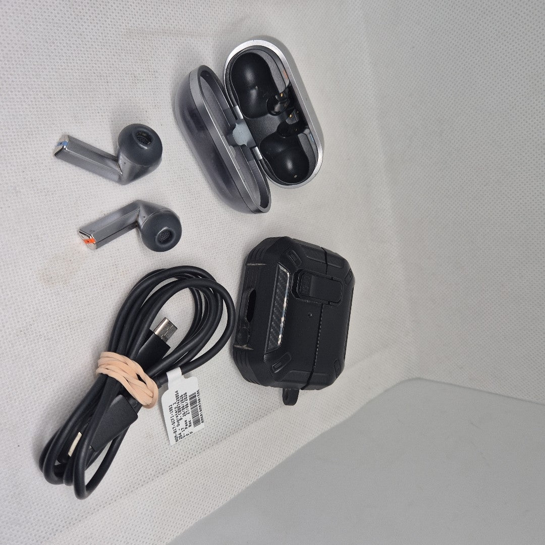 AUDIFONOS SAMSUNG GALAXY BUDS 3 PRO SM-R630 INALAMBRICO IN EAR (SEMINUEVO)