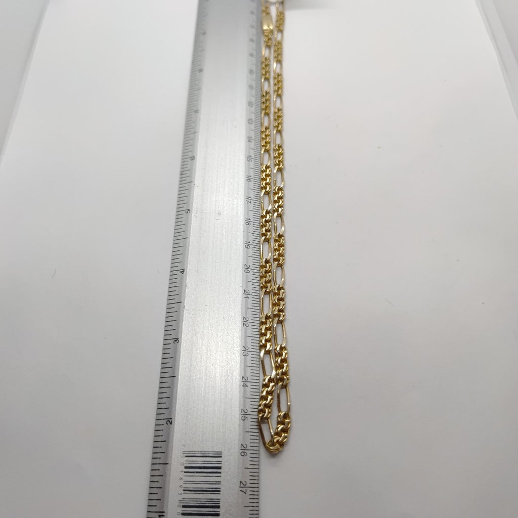 CADENA ORO 10 K 20.3 GRMS (SEMINUEVO)