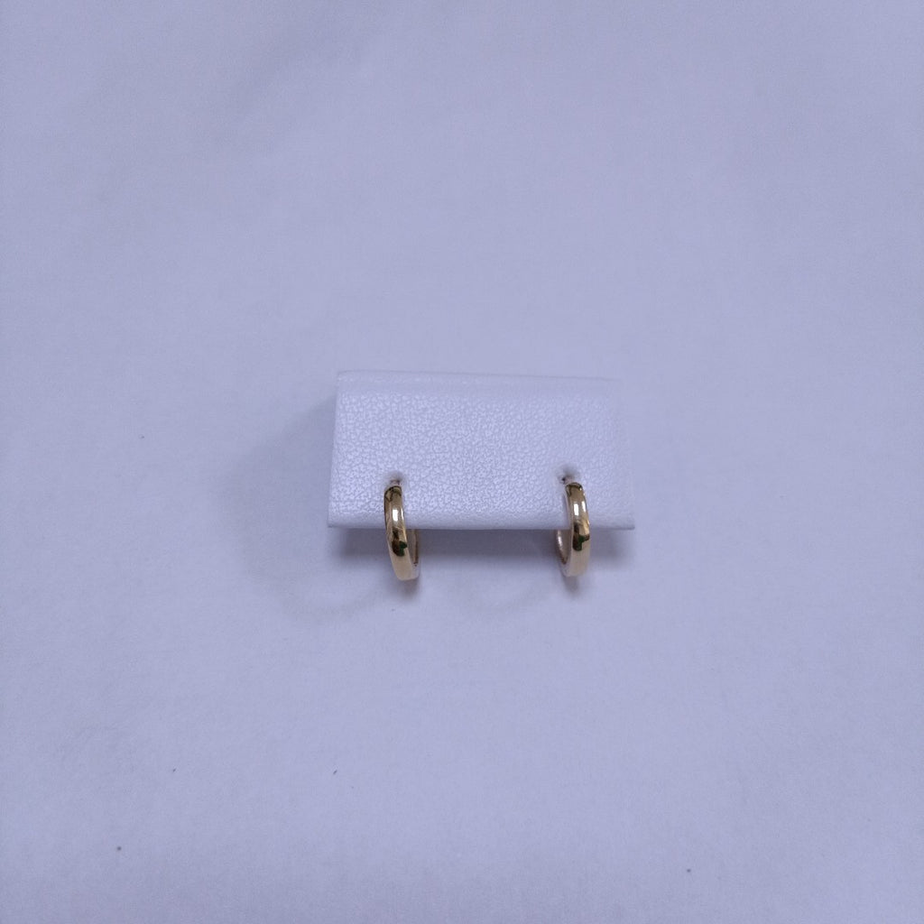 HUGGIES ORO 14K 1 (NUEVO)