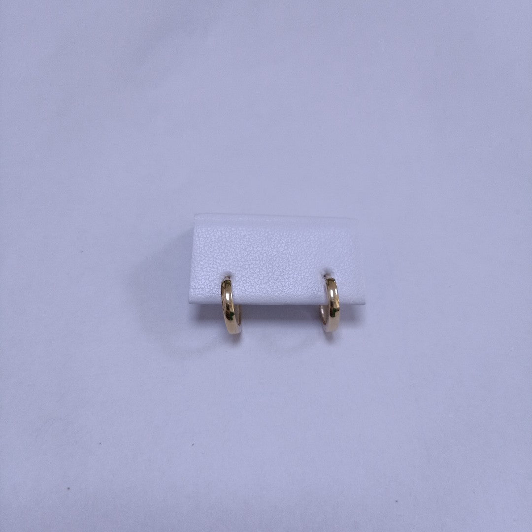 HUGGIES ORO 14K 1 (NUEVO)