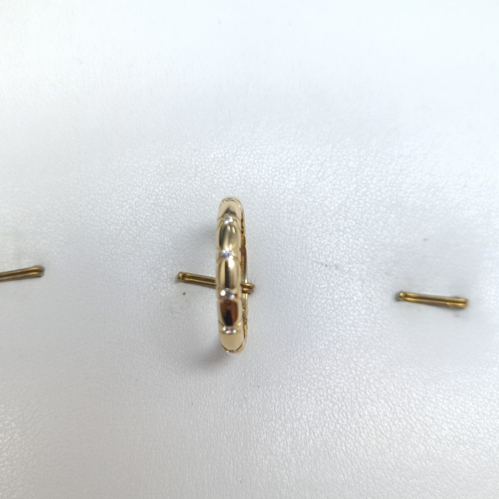ANILLOS DAMA ORO 14K 2.2 (NUEVO)
