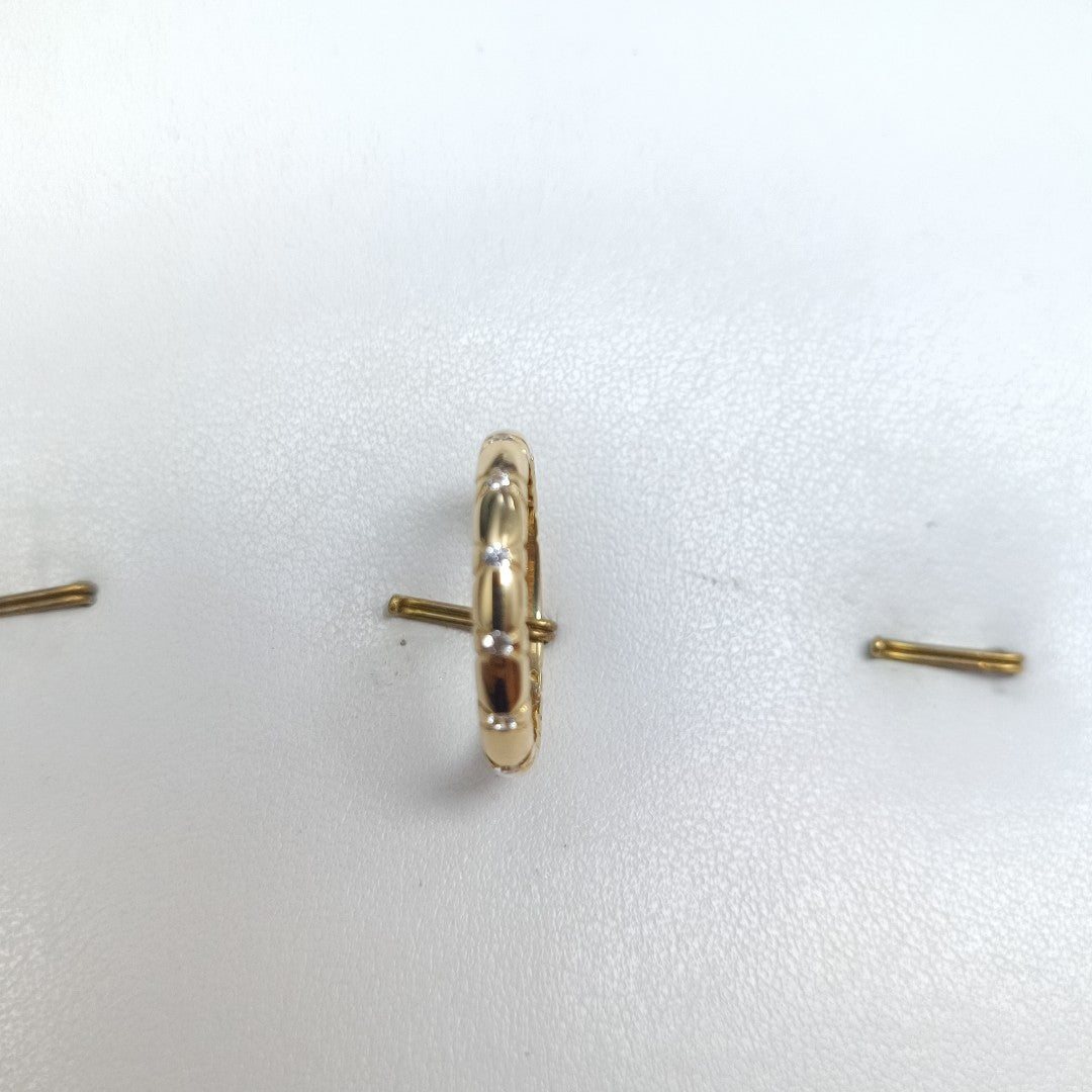 ANILLOS DAMA ORO 14K 2.2 (NUEVO)