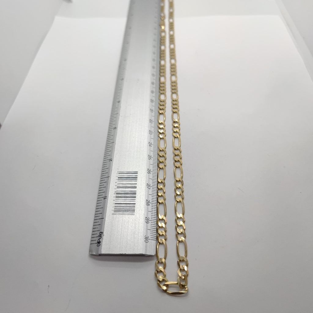 CADENA ORO 10 K 16.8 GRMS (SEMINUEVO)