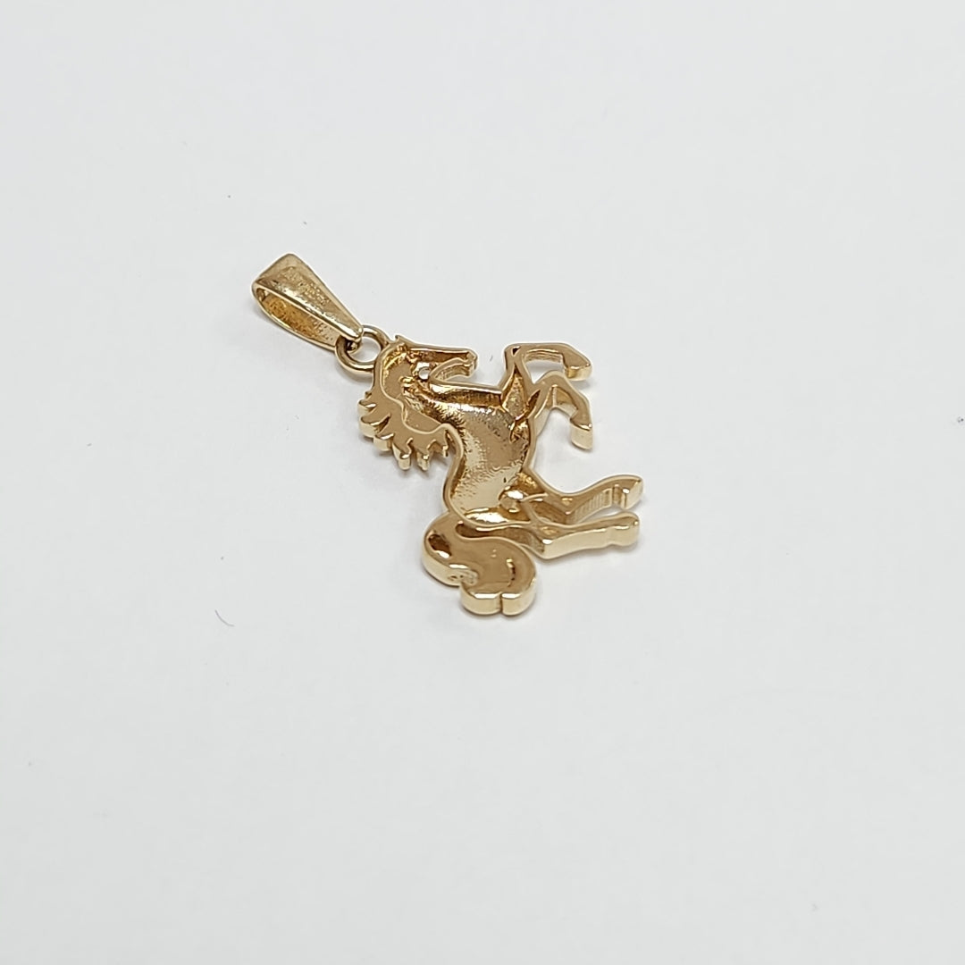 DIJES ORO 14K 2.4 (NUEVO)