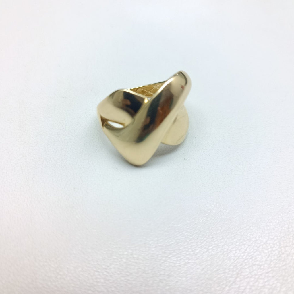 ANILLOS DAMA ORO 14K 2.5 (NUEVO)