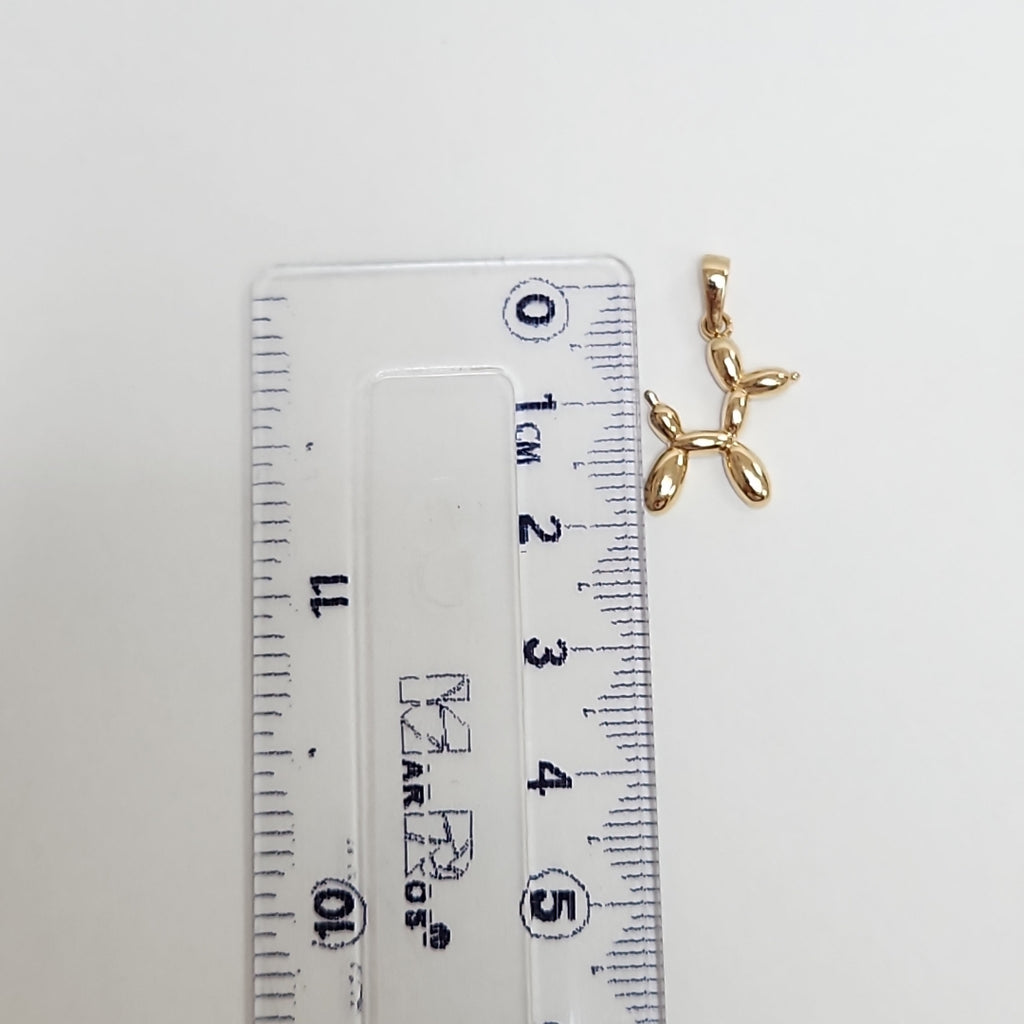 DIJES ORO 14K 1.1 (NUEVO)