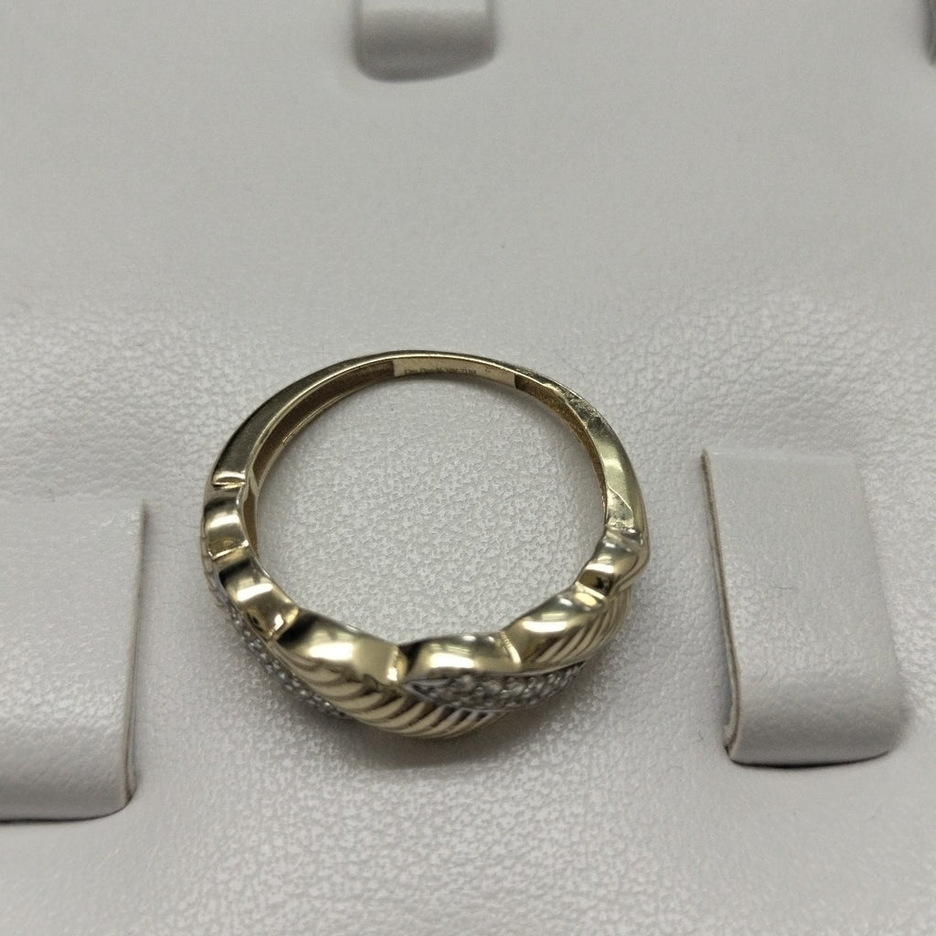 ANILLOS DAMA ORO 10K 2.6 (NUEVO)