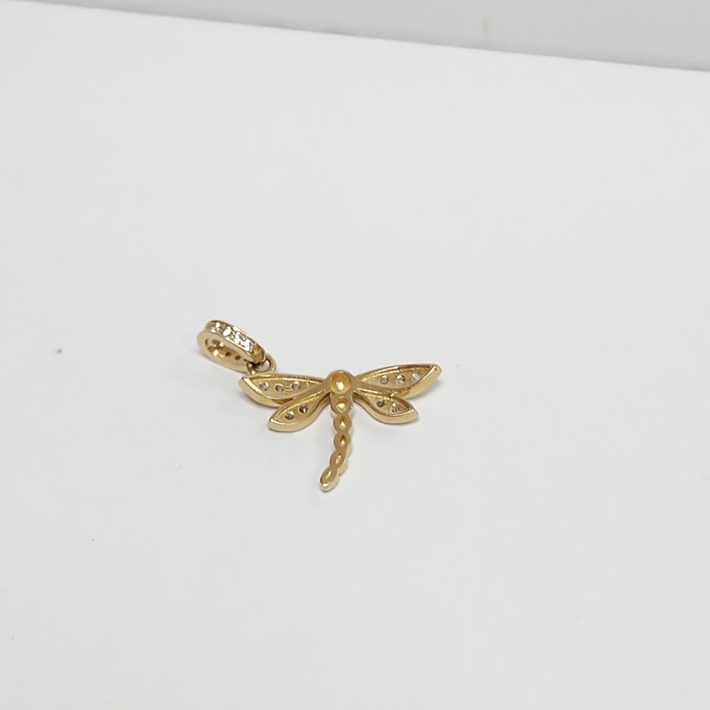DIJES ORO 14K 1.4 (NUEVO)