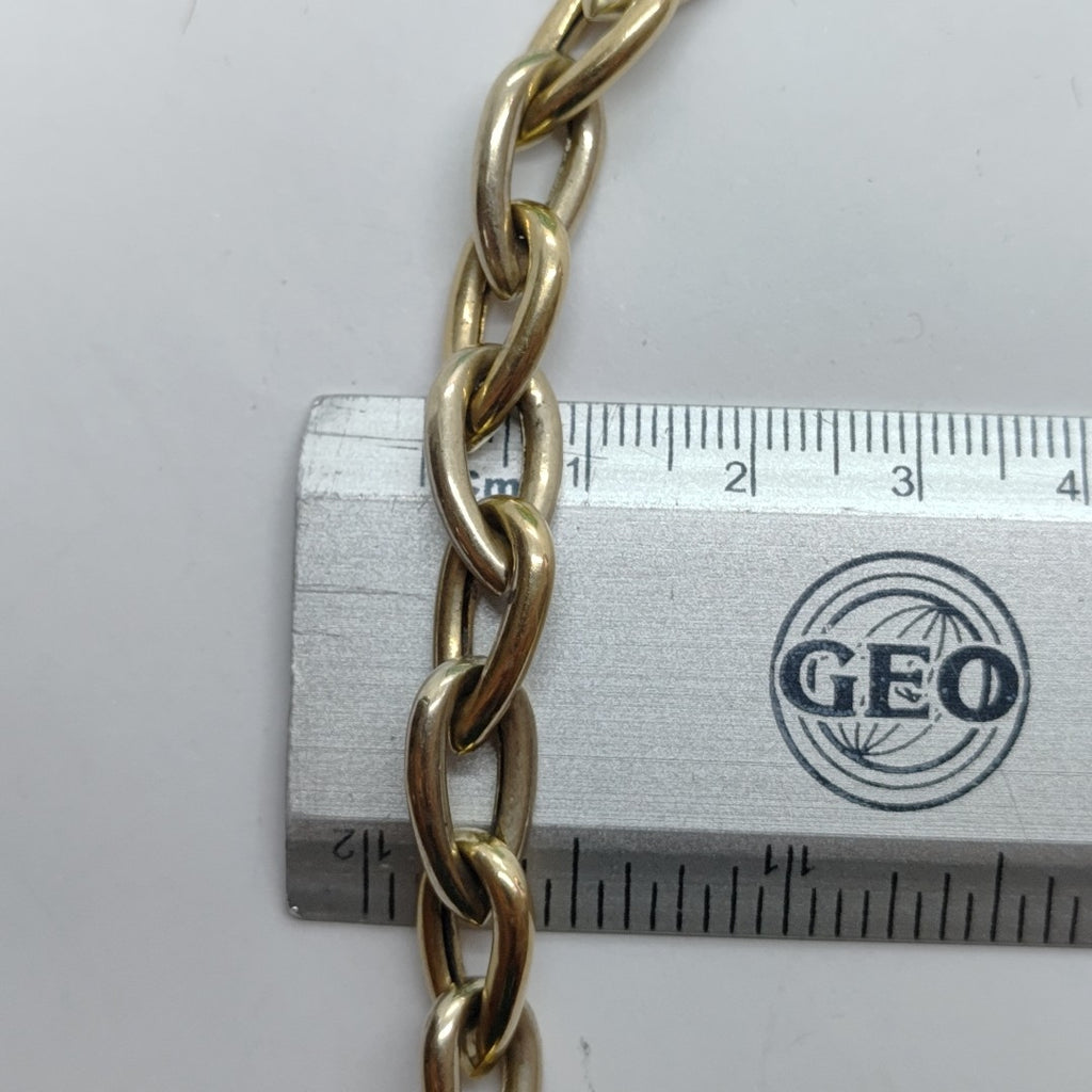 PULSERA ORO 14 K 11,80 GRMS (SEMINUEVO)