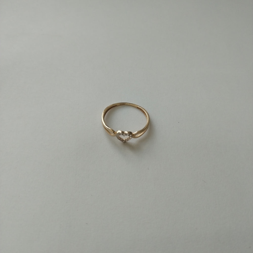 ANILLOS DAMA ORO 10K 1.1 (NUEVO)