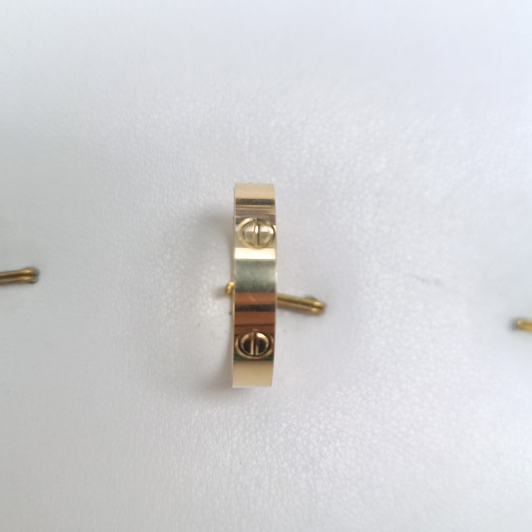 ANILLOS DAMA ORO 14K 1.7 (NUEVO)