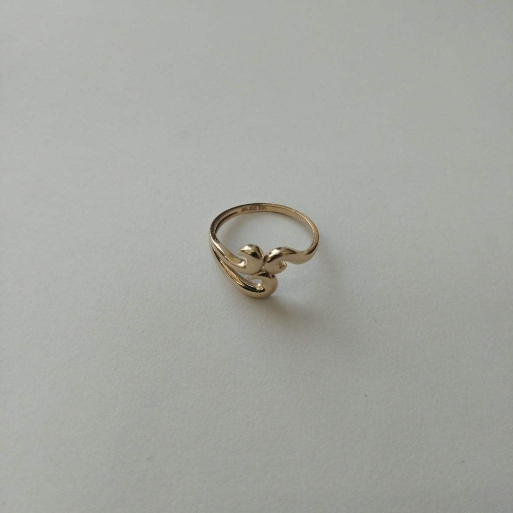 ANILLOS DAMA ORO 10K 1.4 (NUEVO)