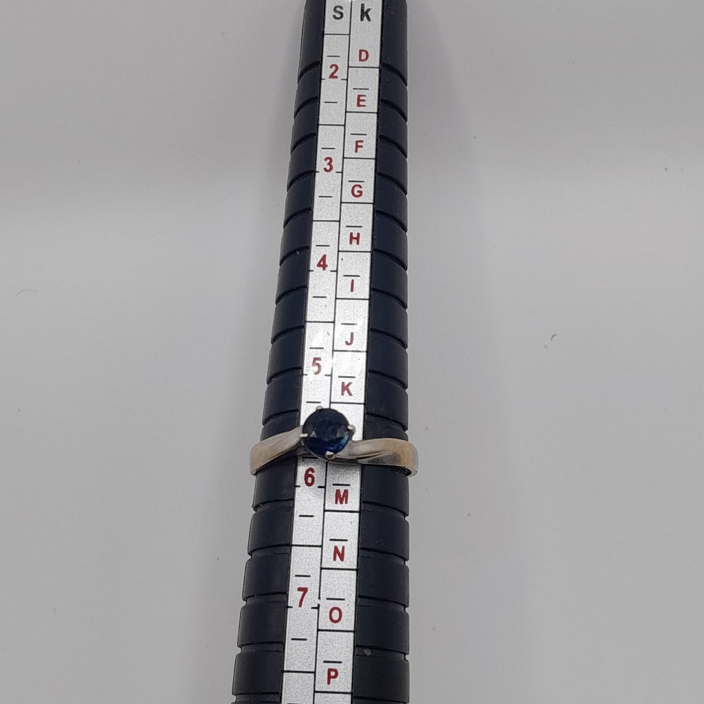 SOLITARIO ORO 10 K 1,40 GRMS (SEMINUEVO)