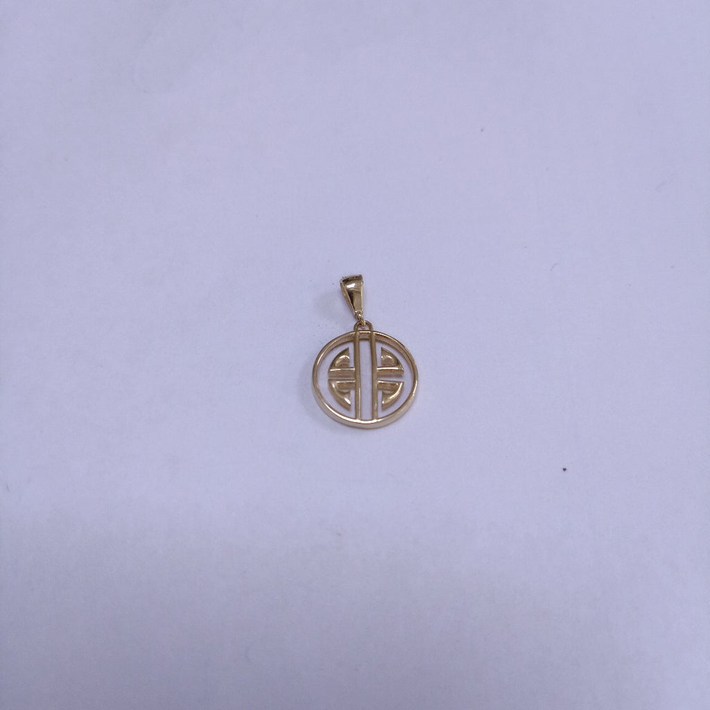DIJES ORO 14K 1.1 (NUEVO)