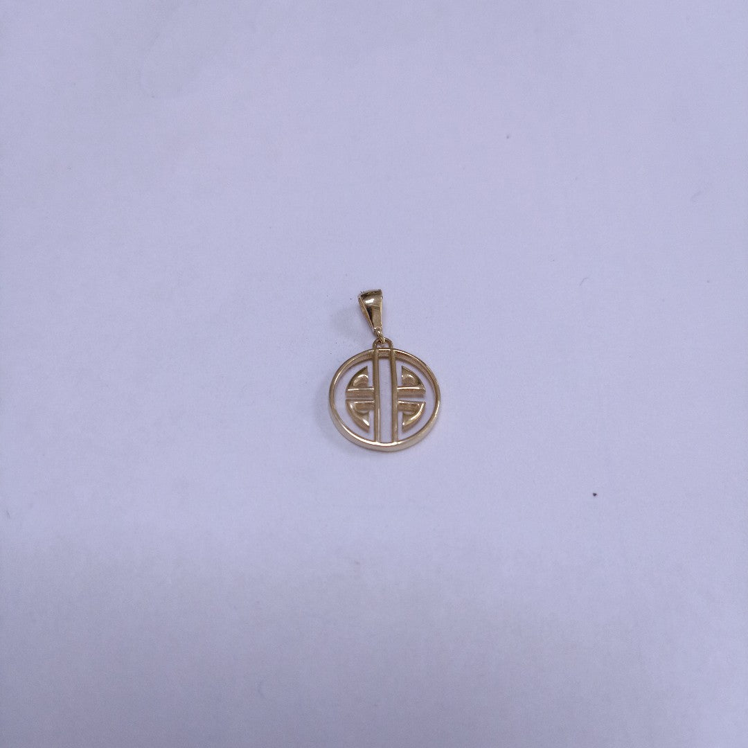 DIJES ORO 14K 1.1 (NUEVO)