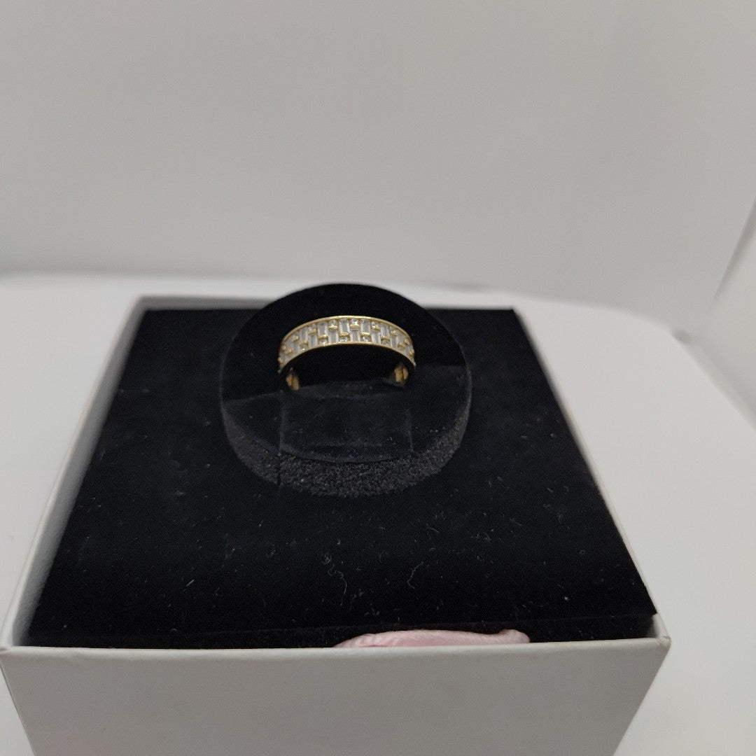 ANILLITO ORO 10 K 2,90 GRMS (SEMINUEVO)