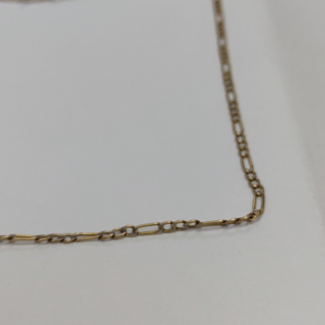 CADENA ORO 10 K 2 GRMS (SEMINUEVO)