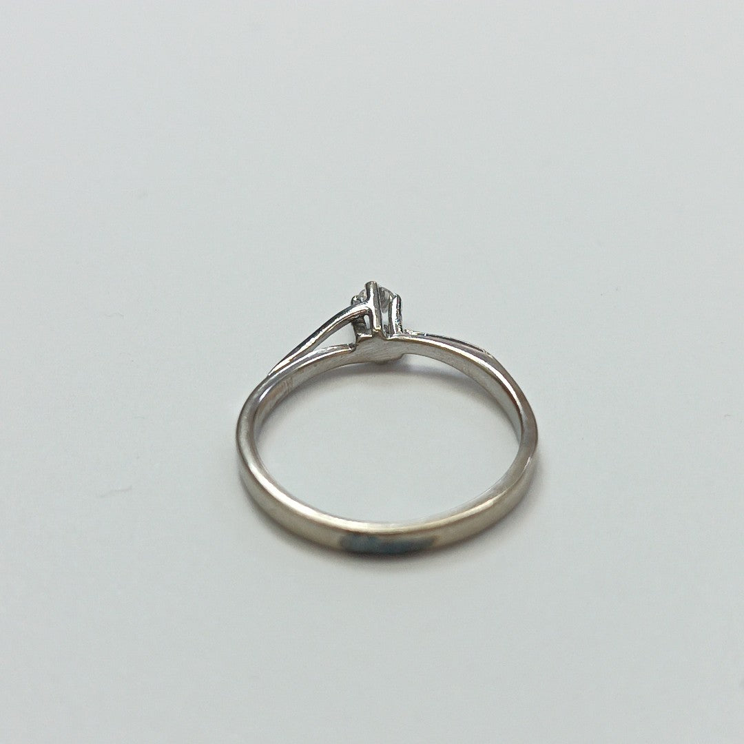 ANILLITO ORO 14 K 1.8 GRMS (SEMINUEVO)
