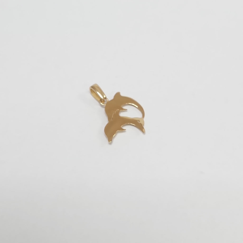 DIJES ORO 14K 0.8 (NUEVO)