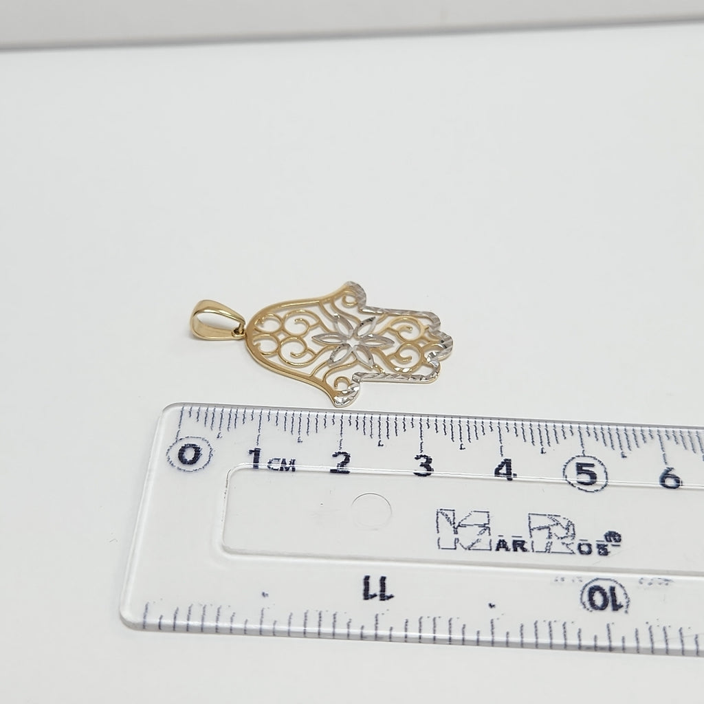 DIJES ORO 14K 1.3 (NUEVO)