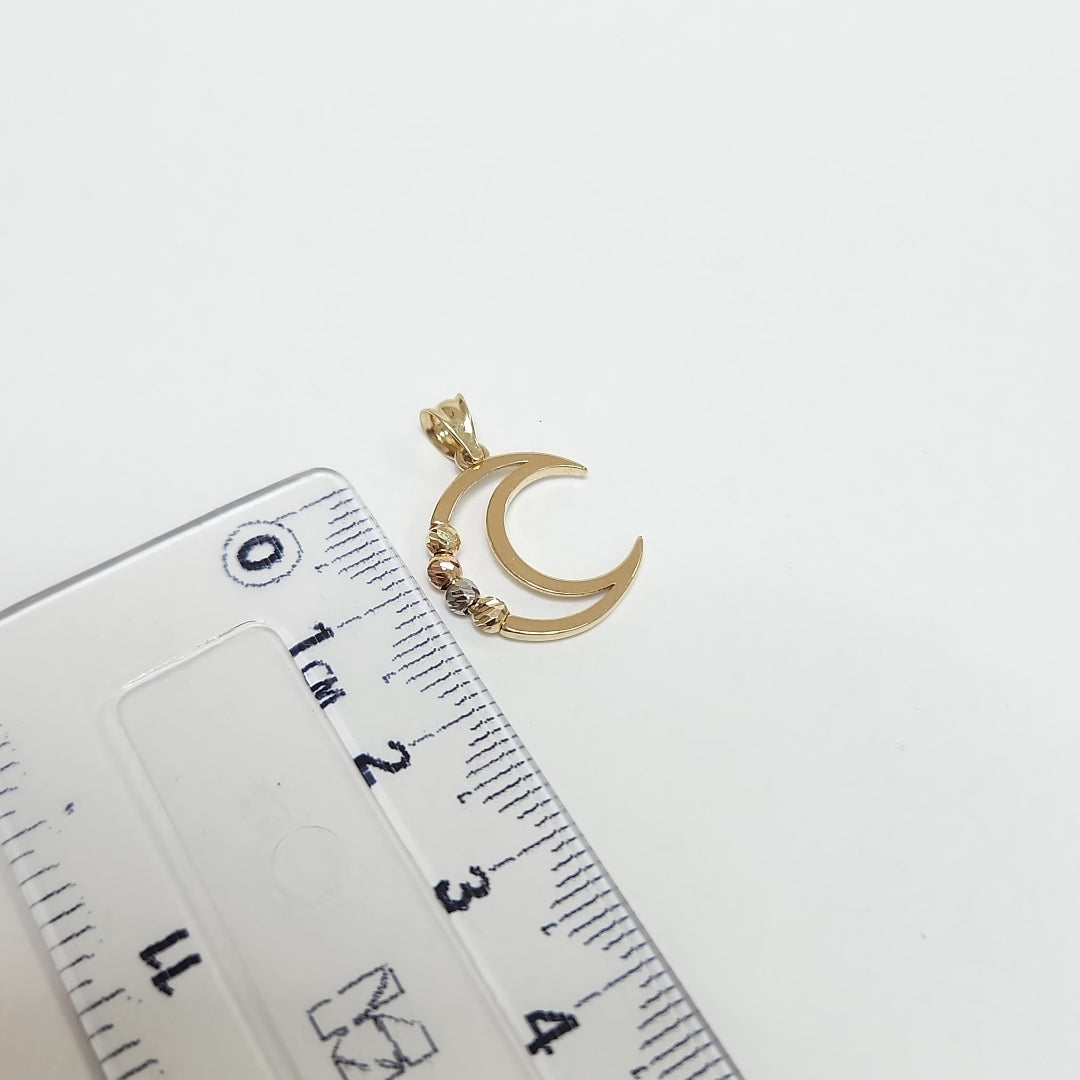 DIJES ORO 14K 0.9 (NUEVO)