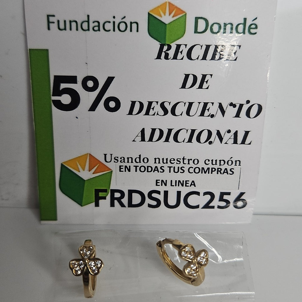 HUGGIES ORO 10K 1.6 (NUEVO)