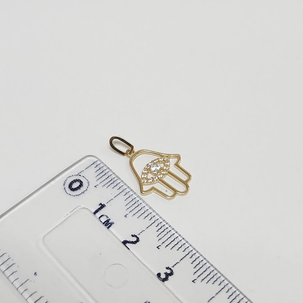 DIJES ORO 14K 0.9 (NUEVO)