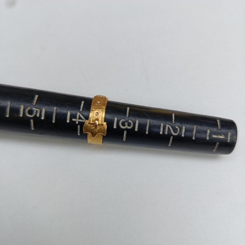 ANILLITO ORO 8 K 2 GRMS (SEMINUEVO)