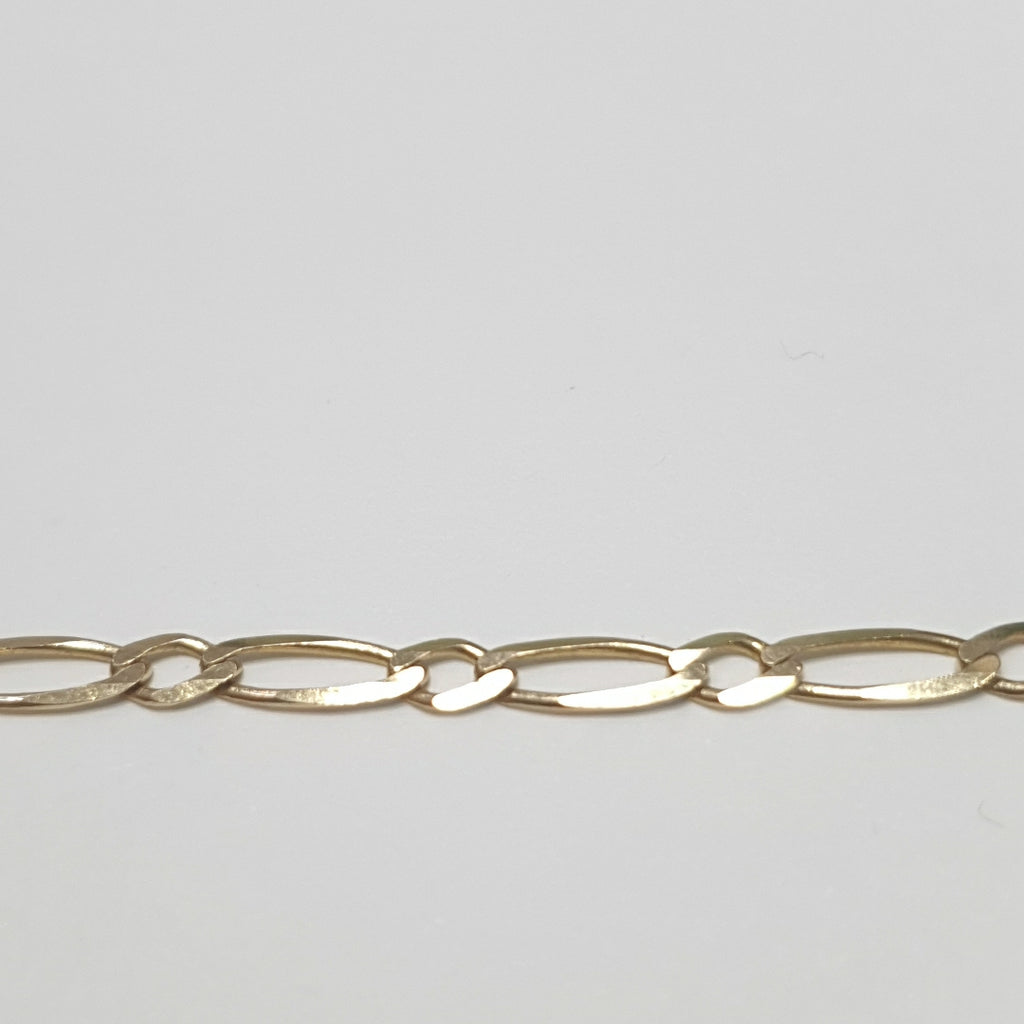 CADENA ORO 14 K 6.1 GRMS (SEMINUEVO)