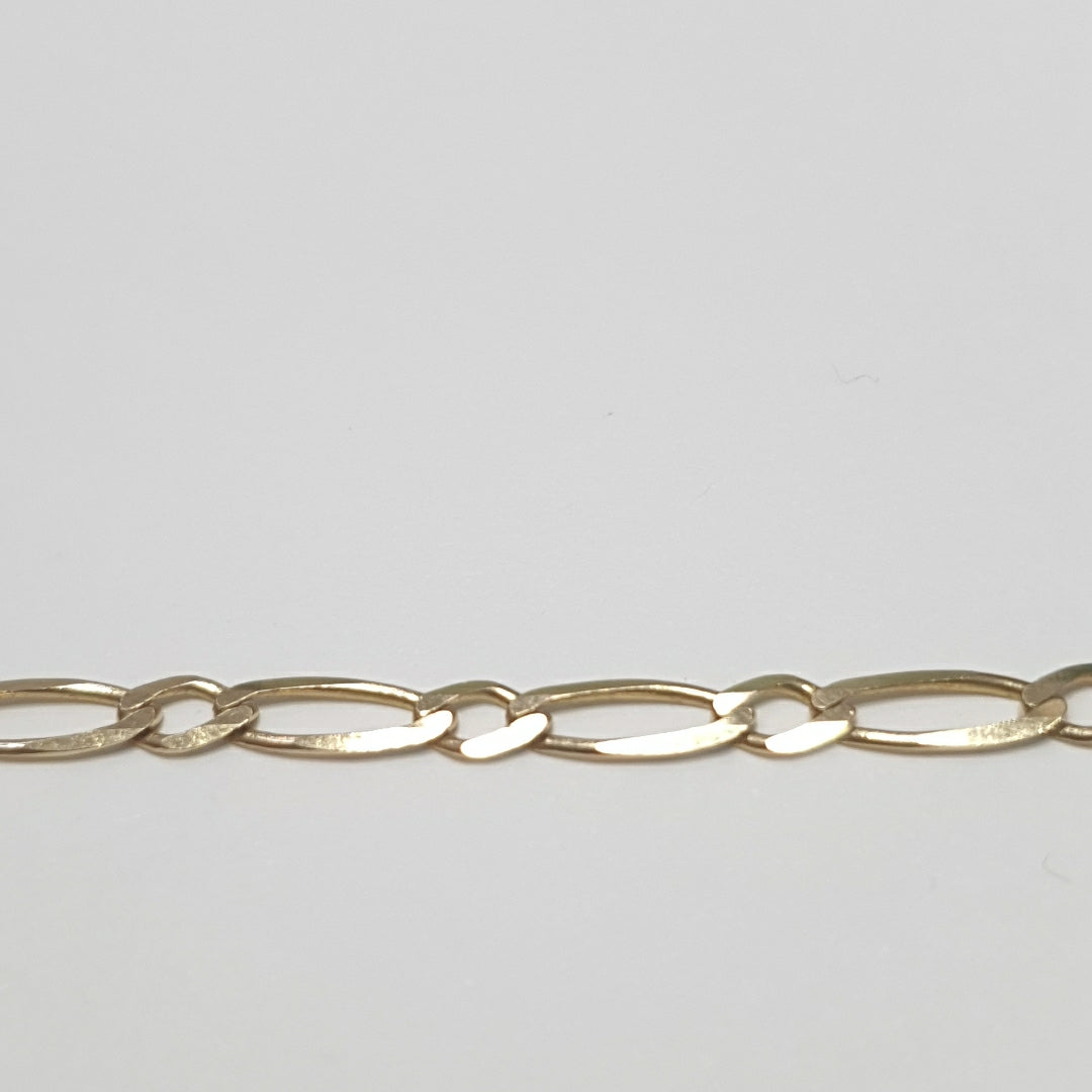 CADENA ORO 14 K 6.1 GRMS (SEMINUEVO)