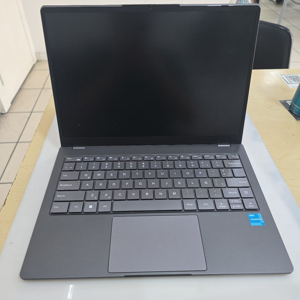 LAPTOP ATVIO CG14Q30M (2023) 128 GB SSD 4 GB RAM (SEMINUEVO)