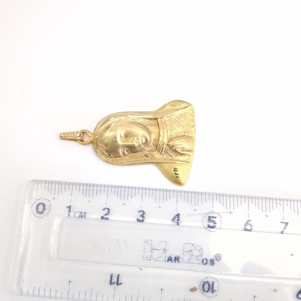 DIJE ORO 10 K 2,80 GRMS (SEMINUEVO)