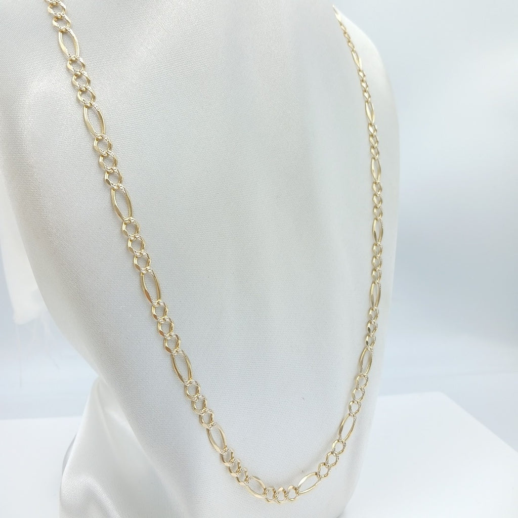 CADENA ORO 14 K 17.1 GRMS (SEMINUEVO)