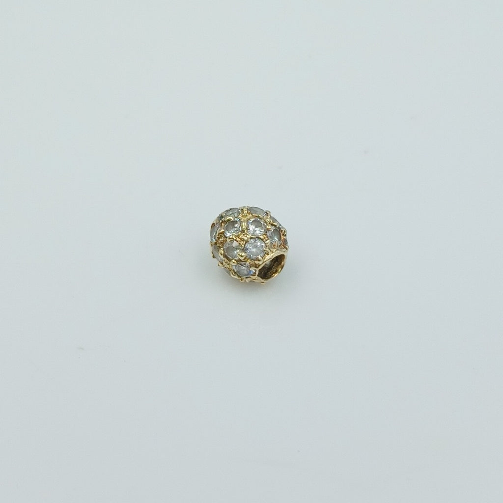 DIJE ORO 14 K 1.5 GRMS (SEMINUEVO)