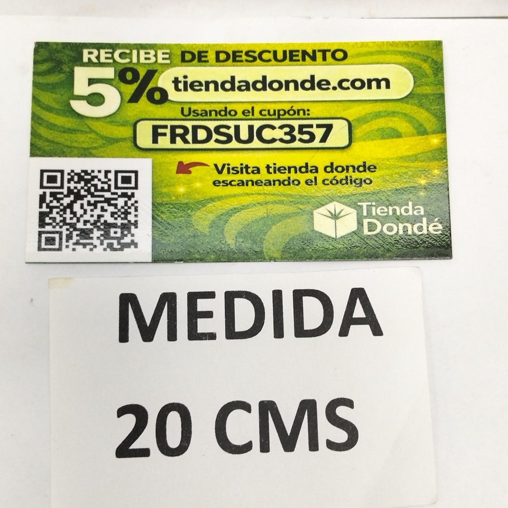ESCLAVA ORO 14 K 12 GRMS (SEMINUEVO)