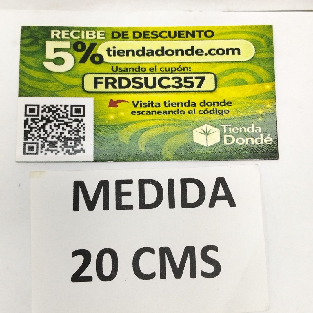 ESCLAVA ORO 14 K 12 GRMS (SEMINUEVO)