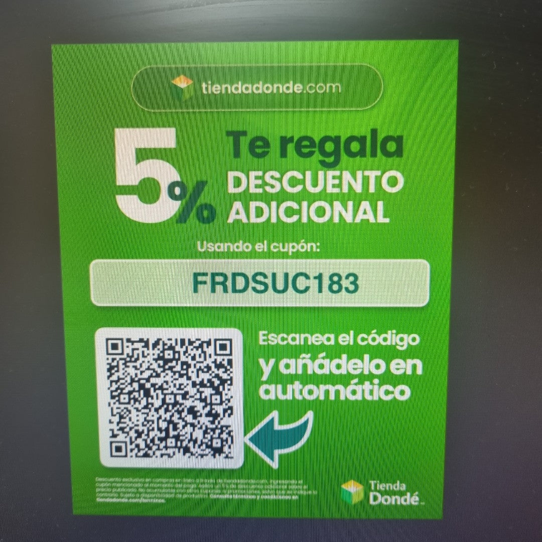 ARRACADAS PAR ORO 14 K 0.9 GRMS (SEMINUEVO)