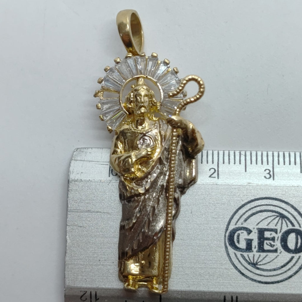 DIJE ORO 10 K 7.6 GRMS (SEMINUEVO)