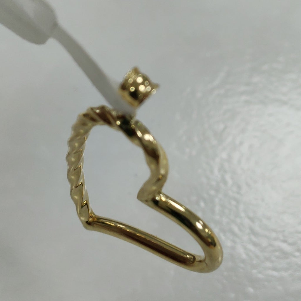DIJES ORO 14K 1.3 (NUEVO)
