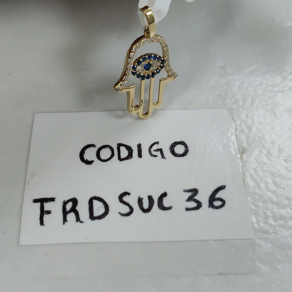 DIJES ORO 14K 1 (NUEVO)