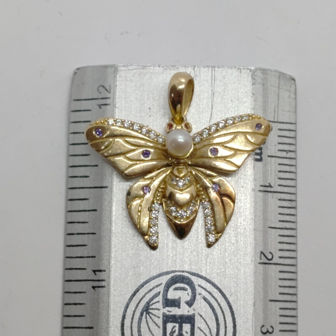 DIJE ORO 14 K 3,60 GRMS (SEMINUEVO)