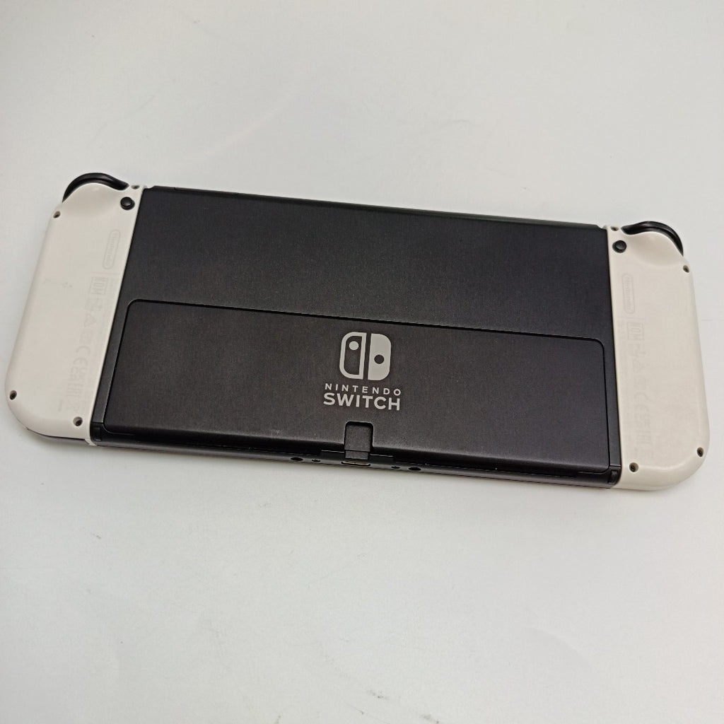 CONSOLA DE VIDEOJUEGO NINTENDO SWITCH OLED 64 GB (SEMINUEVO)