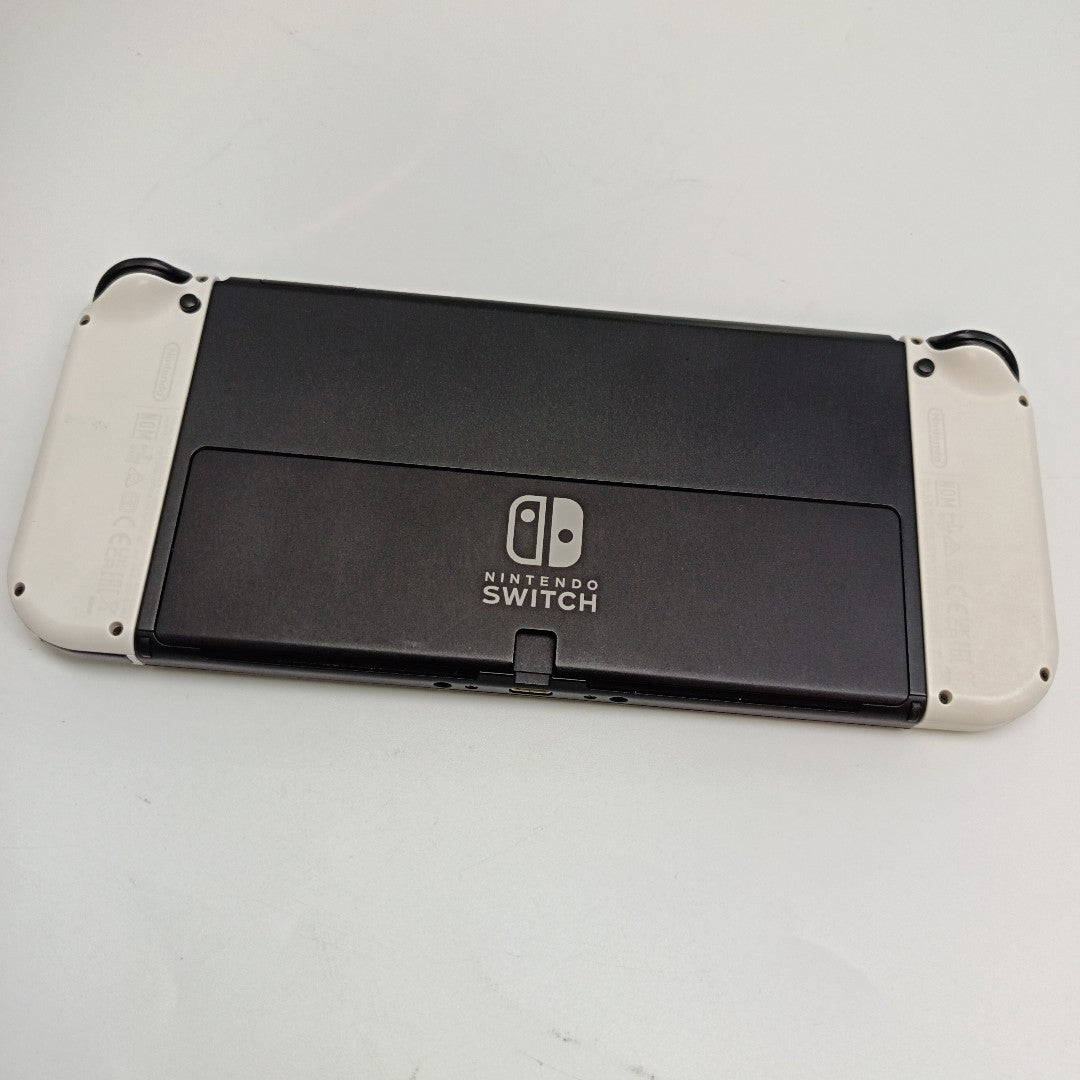 CONSOLA DE VIDEOJUEGO NINTENDO SWITCH OLED 64 GB (SEMINUEVO)
