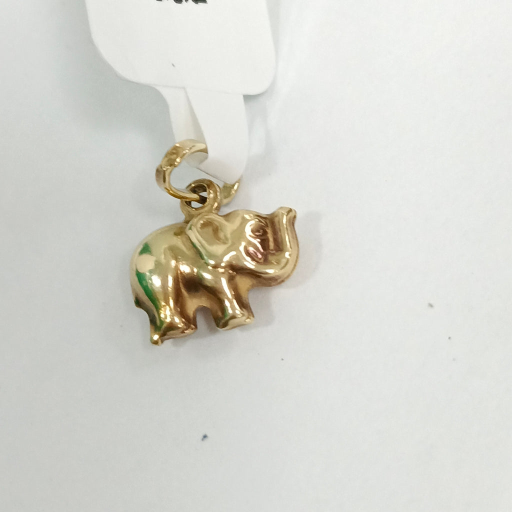 DIJE ORO 10 K 0.6 GRMS (SEMINUEVO)