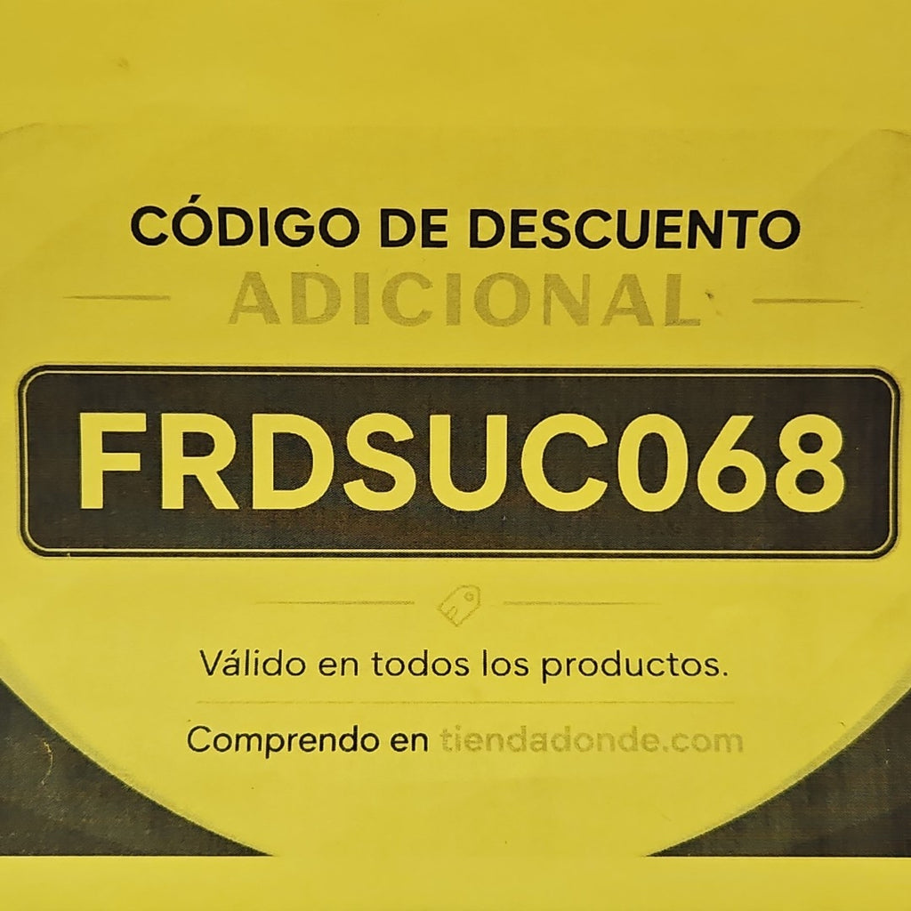 CADENAS 1X1 ORO 14K 55 CM 7.4 GR (NUEVO)